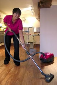 Spotless Carpet Cleaning 350995 Image 1